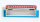 Märklin H0 4180 Reisezugwagen 51 85 89-30 700-9 mit Schlussleuchte SBB-CFF-FFS
