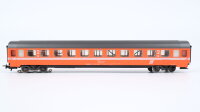 Märklin H0 4167 Reisezugwagen Eurofima B11 2.Kl. der...