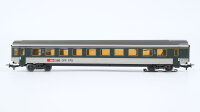 Märklin H0 4123 Reisezugwagen Einheitstyp IV A der SBB
