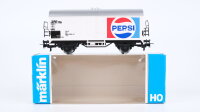 Märklin H0 4419 Kühlwagen PEPSI Ichqrs 377 der DB