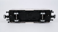 Märklin H0 4417 Bierwagen ALPIRSBACHER (Kühlwagen)  Ichqrs 377 der DB