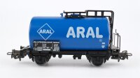 Märklin H0 4646 Kesselwagen "ARAL" DB