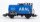 Märklin H0 4646 Kesselwagen "ARAL" DB
