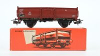 Märklin H0 4602 Offener Güterwagen DB