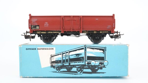 Märklin H0 4602 Offener Güterwagen DB