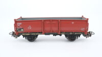 Märklin H0 4602 Offener Güterwagen DB