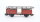 Märklin H0 4612 Autotransportwagen unbeladen Off 52 DB
