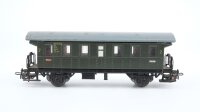 Märklin H0 4002 Personenwagen Bi 2.Kl.
