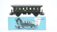 Märklin H0 4002 Personenwagen Bi 2.Kl.
