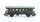 Märklin H0 4002 Personenwagen Bi 2.Kl.