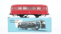 Märklin H0 4018 Reisezugwagen (Beiwagen für Schienenbus) Typ 995 der DB