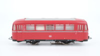 Märklin H0 4018 Reisezugwagen (Beiwagen für Schienenbus) Typ 995 der DB