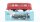 Märklin H0 4018 Reisezugwagen (Beiwagen für Schienenbus) Typ 995 der DB