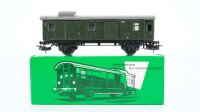 Märklin H0 4041 Reisezugwagen Pwi der DB
