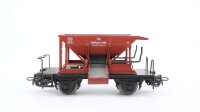 Märklin H0 4610 Schotterwagen (Bahndienstwagen)...