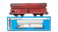 Märklin H0 84624 Selbstentladewagen  Fals 176 der DB