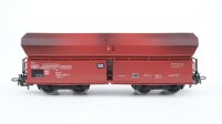 Märklin H0 84624 Selbstentladewagen  Fals 176 der DB