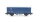 Märklin H0 4405 Gedeckter Güterwagen  Gs der CFL