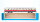 Märklin H0 4095 TEE Reisezugwagen (61 80 19-70 072-1), 1.Kl., Avümz / Avmhz 111 der DB
