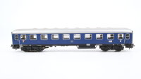 Märklin H0 4032 Reisezugwagen A4ümg / Aüm der DB