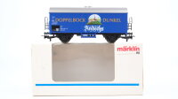 Märklin H0 4421 Bierwagen ANDECHS (Kühlwagen)...