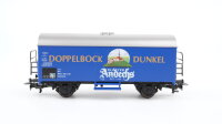 Märklin H0 4421 Bierwagen ANDECHS (Kühlwagen)  Ichqrs 377 der DB