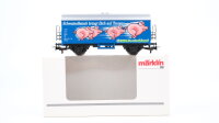 Märklin H0 44181 Kühlwagen CMA Ichqrs 377 der DB