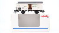 Märklin H0 48754 Gedeckter Güterwagen mit...
