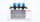 Märklin H0 48158 Behälter-Tragwagen (Containerwagen)  BT 10 der DB INSIDER Jahreswagen 2008