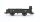 Märklin H0 46157 Niederbordwagen  Hrz der K.Bay.Sts.B.