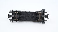 Märklin H0 46582 5-Jahre Insider-Mitgliedschaft Flachwagen mit Wasserwage der DB