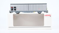 Märklin H0 48020 Schiebewandwagen (245 7 131-4)...