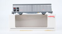 Märklin H0 48020 Schiebewandwagen (245 7 131-4)...