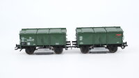 Märklin H0 46010 Bahndienstwagen KK 15 der DB (Jubiläumswagen 10 J. Insider)