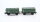 Märklin H0 46010 Bahndienstwagen KK 15 der DB (Jubiläumswagen 10 J. Insider)