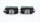 Märklin H0 46010 Bahndienstwagen KK 15 der DB (Jubiläumswagen 10 J. Insider)