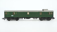 Märklin H0 4142 Gepäckwagen (105 312) Pw4ü...
