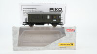 Piko H0 54592 Bahnpostwagen Deutsche Reichspost