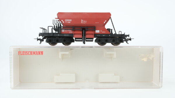 Fleischmann H0 5525 Selbstentladewagen 30 80 972 0 393-6 DB