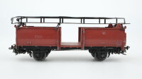 Märklin H0 4612 Autotransportwagen DB