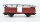 Märklin H0 4612 Autotransportwagen DB