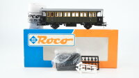 Roco H0 44825 Personenwagen 3. Kl. DRG