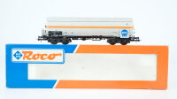Roco H0 46200 Kesselwagen EC
