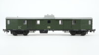 Schicht H0 5452521/426/31 Gepäckwagen DR