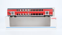 Märklin H0 43584 Doppelstockwagen (50 80 36-35...