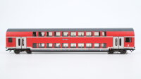 Märklin H0 43584 Doppelstockwagen (50 80 36-35 113-0) 1./2.Kl, DABz 756 der DB AG