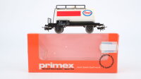 Primex H0 4581 Mineralöl-Kesselwagen ESSO...