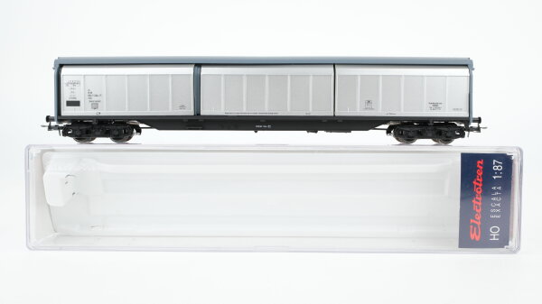 Electrotren H0 210123 Schiebewandwagen Habis DB