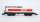 Märklin H0 4650 Kesselwagen Esso DB