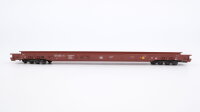 Märklin H0 4740 Niederflurwagen für...